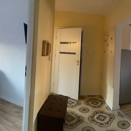 Aria * Władysławowo